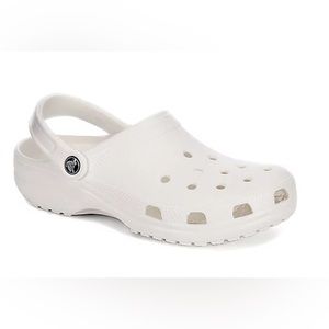 Crocs Unisex White